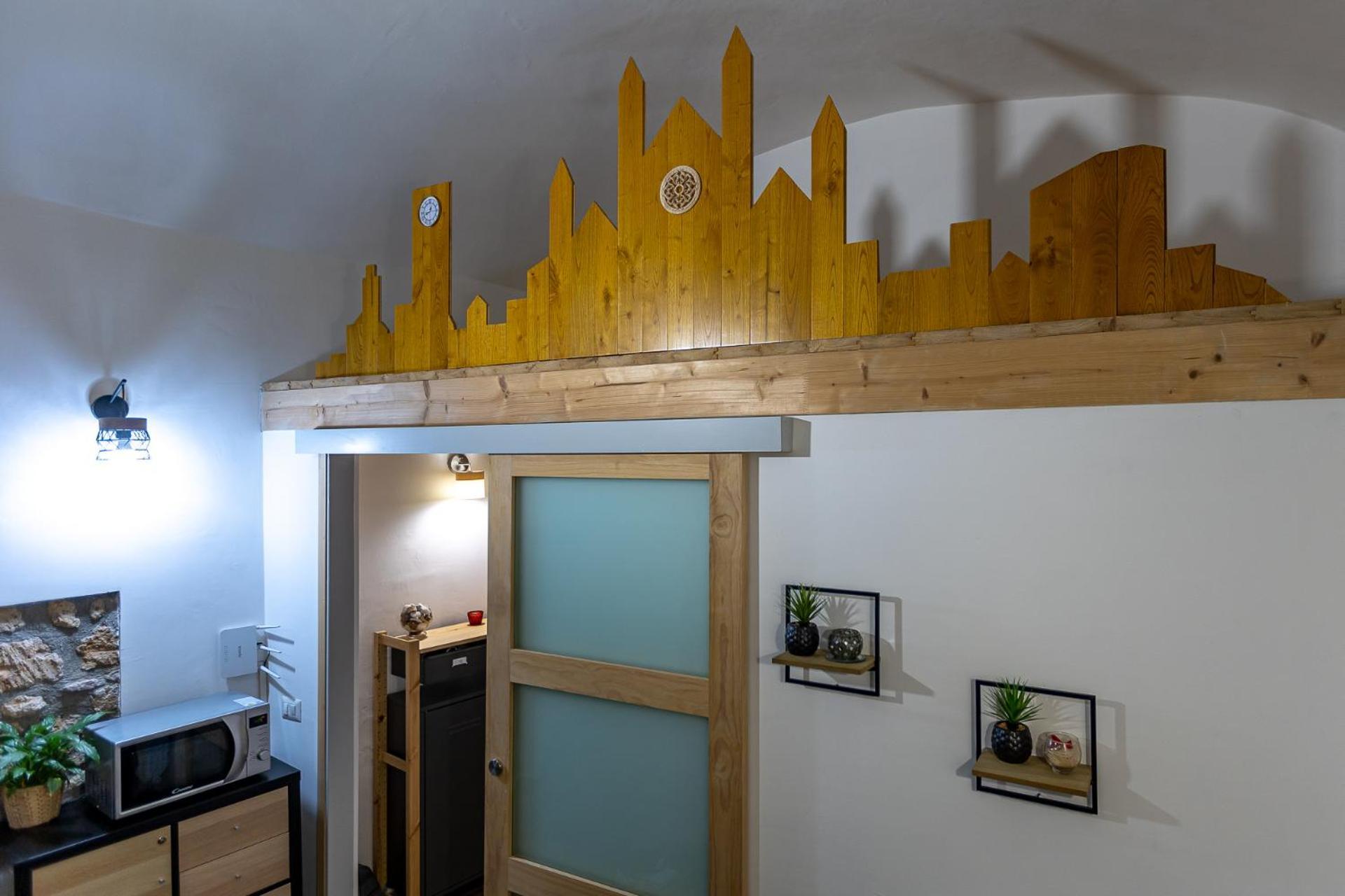 Casa Patrizia Villa Orvieto Exteriör bild