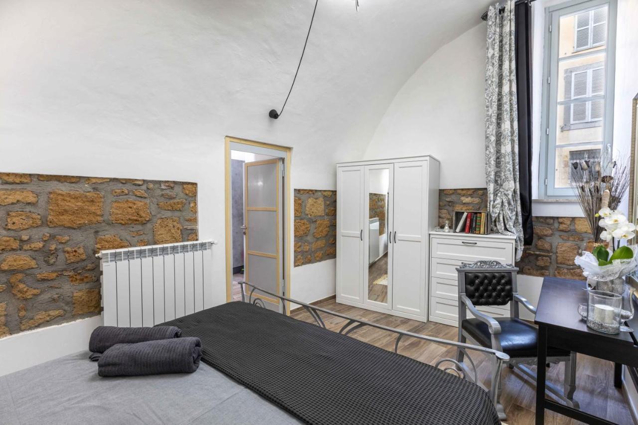 Casa Patrizia Villa Orvieto Exteriör bild