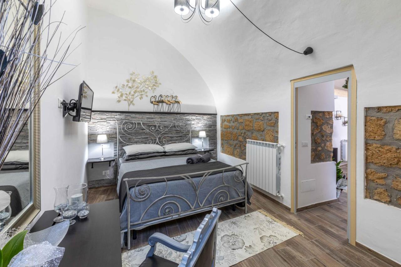 Casa Patrizia Villa Orvieto Exteriör bild